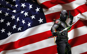 Snake Eyes, GI Joe, ninja, movie, usa HD wallpaper