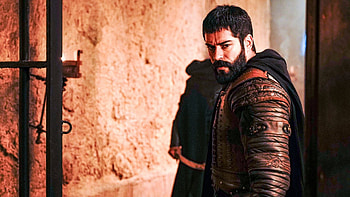 Burak Ozcivit, Kurulu osman , Turkish actors, Turkish men HD wallpaper