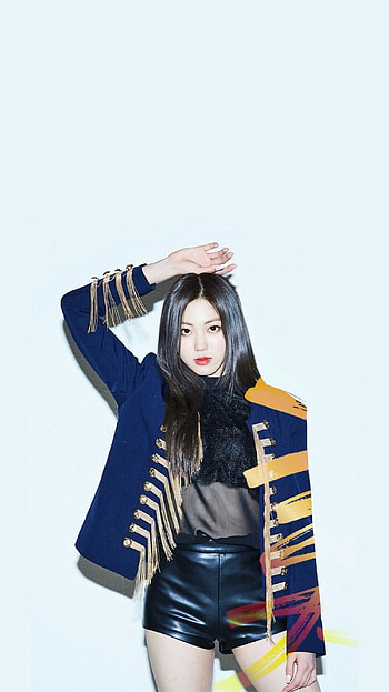 CLC K-pop Music Ideas kpop girls HD phone wallpaper
