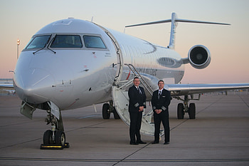 Mesa Airlines, Aero crew news, Aviation updates, Flight crew HD wallpaper