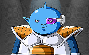 Abo, , vector art, Dragon Ball, DBZ, Dragon Ball Z, DBZ characters, Abo DBZ, Abo , Abo Dragon Ball HD wallpaper