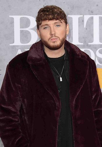 James Arthur, Bedauern, Etwas, Hat HD phone wallpaper