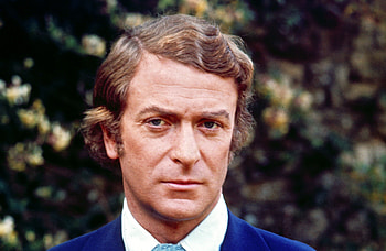 Michael Caine, Academy Award winner, Masterful acting, Enduring legacy HD wallpaper