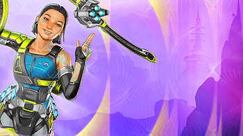 Apex Legends Season 19, Conduit (Apex Legends), video game, Apex Legends HD wallpaper
