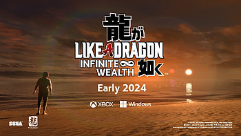 Like a Dragon: Infinite Wealth Preview, video game, Like a Dragon: Infinite Wealth HD wallpaper
