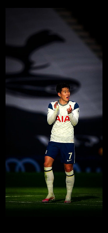 Son, Tottenham HD phone wallpaper