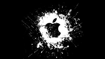 Artwork, iOS Logo HD wallpaper