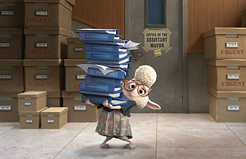 Zootopia Movie 4, zootopia, movies, animated-movies, cartoons HD wallpaper