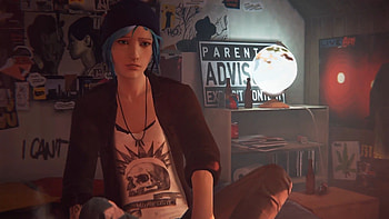 Life Is Strange HD wallpaper