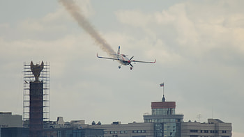 Red Bull Air Race, Air Sports HD wallpaper