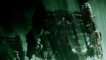 The Matrix Revolutions, Movie, The Matrix HD wallpaper