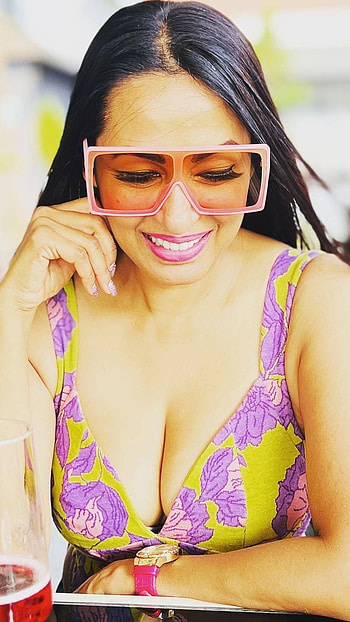 Kashmira Shah, bollywood actress HD phone wallpaper
