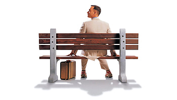 Forrest Gump (2022) movie HD wallpaper