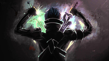 Luminous Sword - Sword Art Online Music Extended - YouTube HD wallpaper