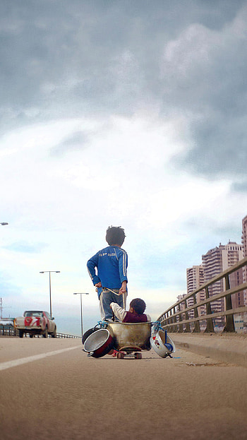 Capernaum (2022) movie HD phone wallpaper