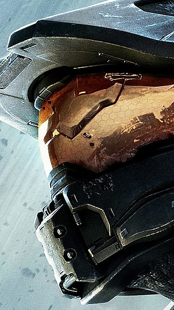 Halo, Master Chief HD phone wallpaper