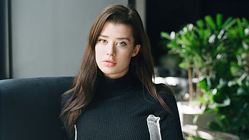 Sarah McDaniel, sarah-mcdaniel, celebrities, girls HD wallpaper