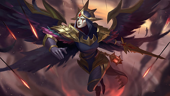 Kyale League Of Legends , league-of-legends, games, 2021-games, artstation HD wallpaper