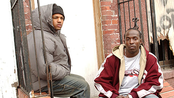 The Wire TV series, Riveting drama, Intricate web, Urban underbelly HD wallpaper