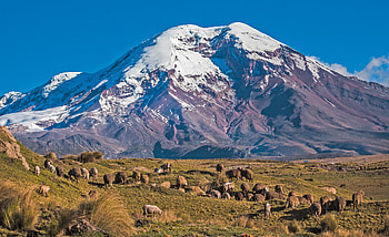 Ecuador, Travels HD wallpaper