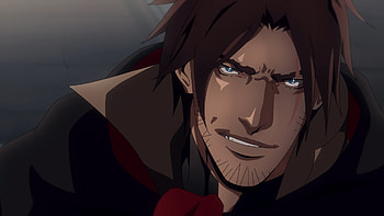Castlevania, Season 3 quotes, Best moments, Nerdist compilation HD wallpaper