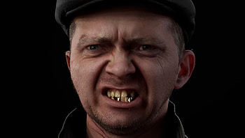Unreal Engine 5, PC Gamer, STALKER 2, Gaming HD wallpaper