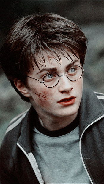 Daniel Radcliffe, Movies, Harry Potter, Young HD phone wallpaper