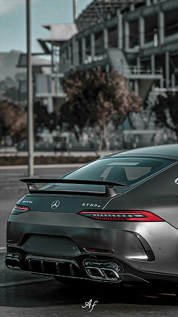 Mercedes amg GT63s, cars, car HD phone wallpaper