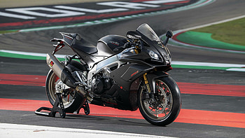 Aprilia RSV4, Aprilia HD wallpaper