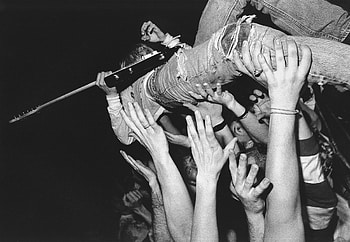 Nirvana, Music HD wallpaper