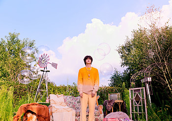 BTS-JIN HD wallpaper