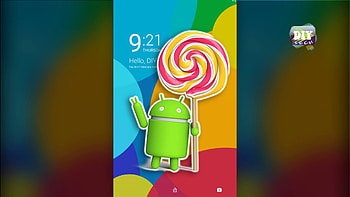 How to Install Android Lollipop Lock Screen on Your Android Devices - YouTube HD wallpaper