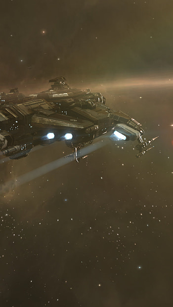 EVE Online, Mobile , The Greybill HD phone wallpaper