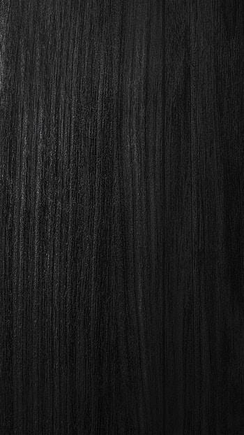 black wood, dark HD phone wallpaper