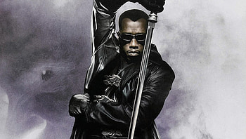 Blade II (2022) movie HD wallpaper