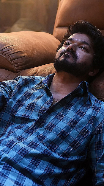Vijay Joseph, vijay, illaiyathalapathy, movie HD phone wallpaper
