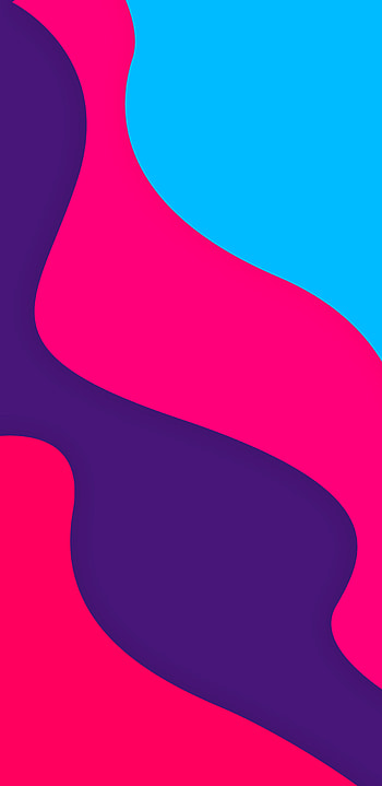 Abstract., magenta, art, , abstract HD phone wallpaper