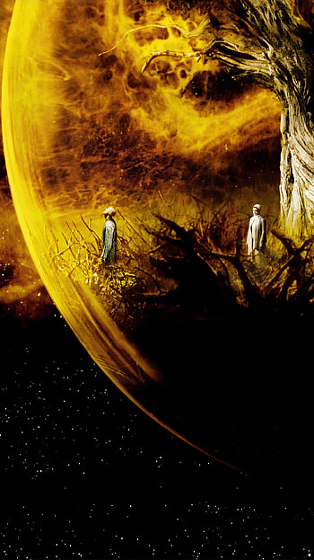 The Fountain (2022) movie HD phone wallpaper