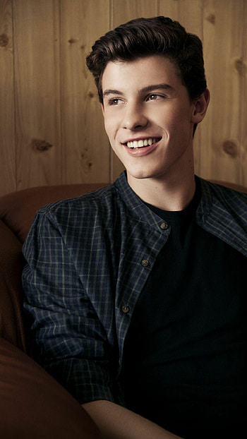Shawn Mendes, Mobile , Android HD phone wallpaper
