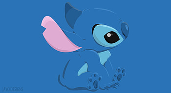 Lilo and Stitch, Stitch and Lilo, , Cute HD wallpaper