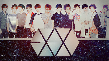 | Background ID:551336. Music Exo HD wallpaper