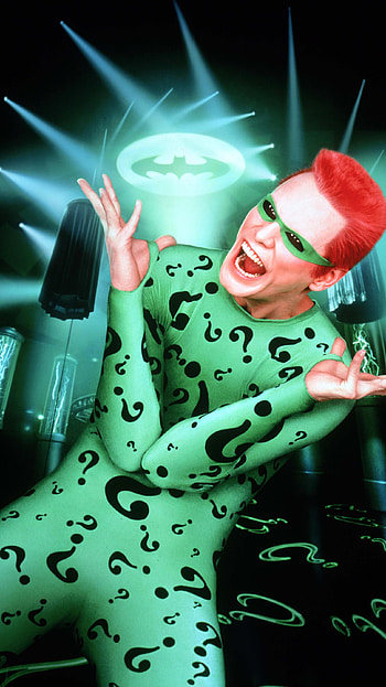 Batman Forever (2022) movie HD phone wallpaper