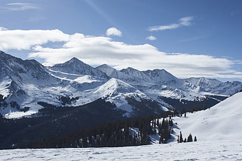 Nature, Mountains, Snow, Vertex, Top, Alps HD wallpaper