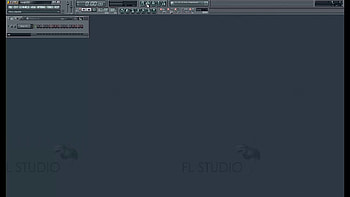 How to change your background in FL Studio 10 HD wallpaper