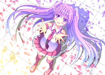 sakura miku, miku, vocaloid, hatsune, sakura HD wallpaper
