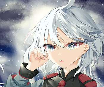 Miorine Rembran, Miorine Rembran, Anime, Mobile Suit Gundam: The Witch from Mercury HD wallpaper