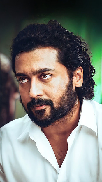 Suriya, jai bhim, tamil movie HD phone wallpaper