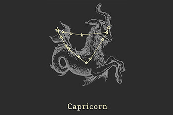 Monthly horoscope for January 2022, Exciting start to the year HD wallpaper
