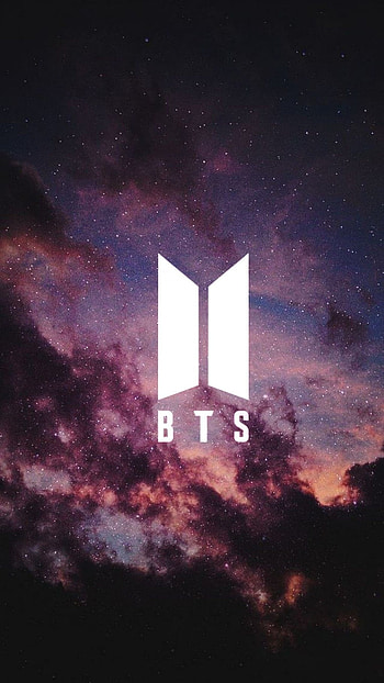 Bts Symbol, Korean HD phone wallpaper