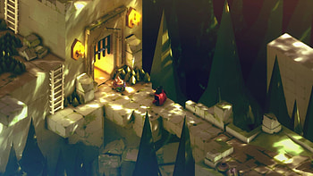 Tunic Game, Indie game ideas, Xbox One, Video game excitement HD wallpaper